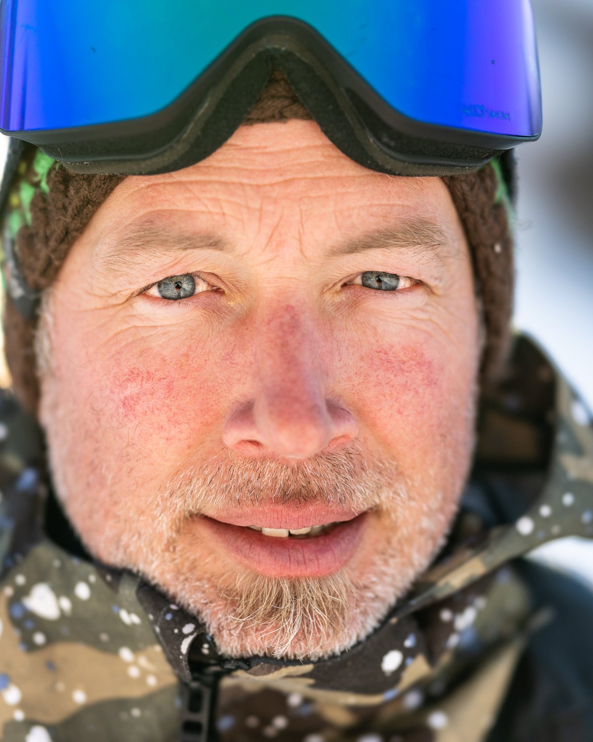 Seb Saule