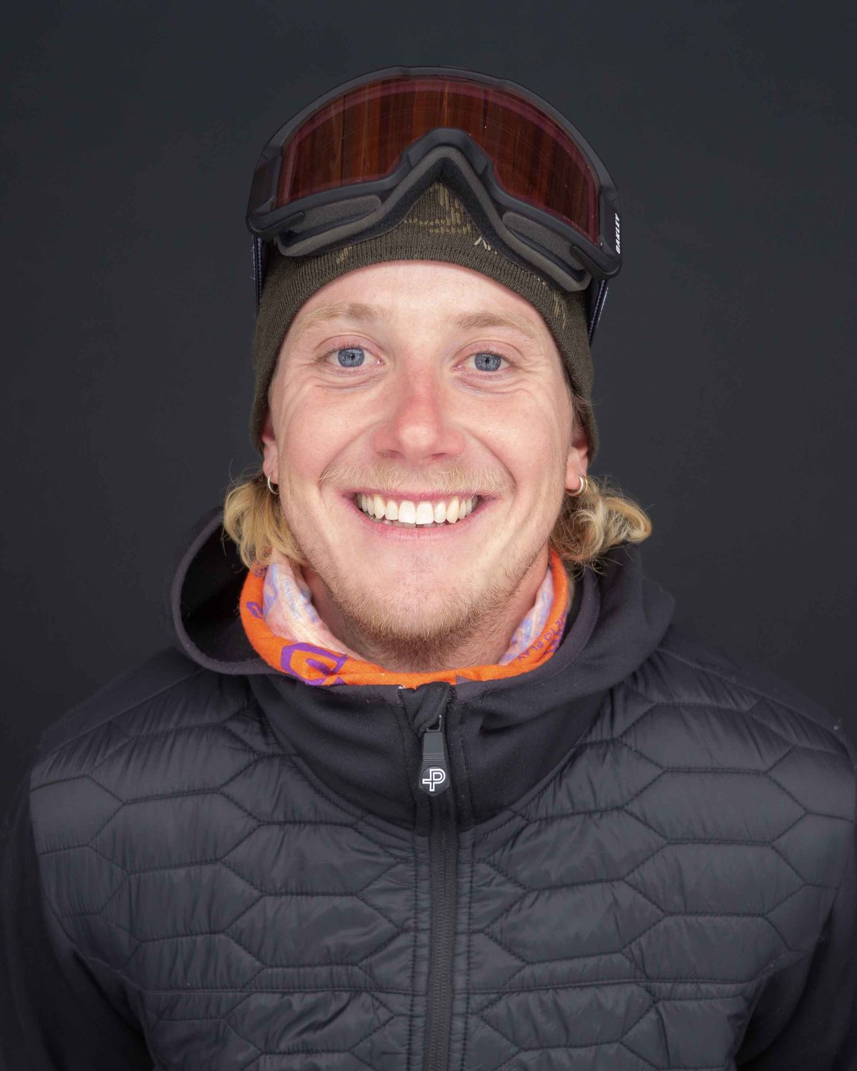 Eddie Koren