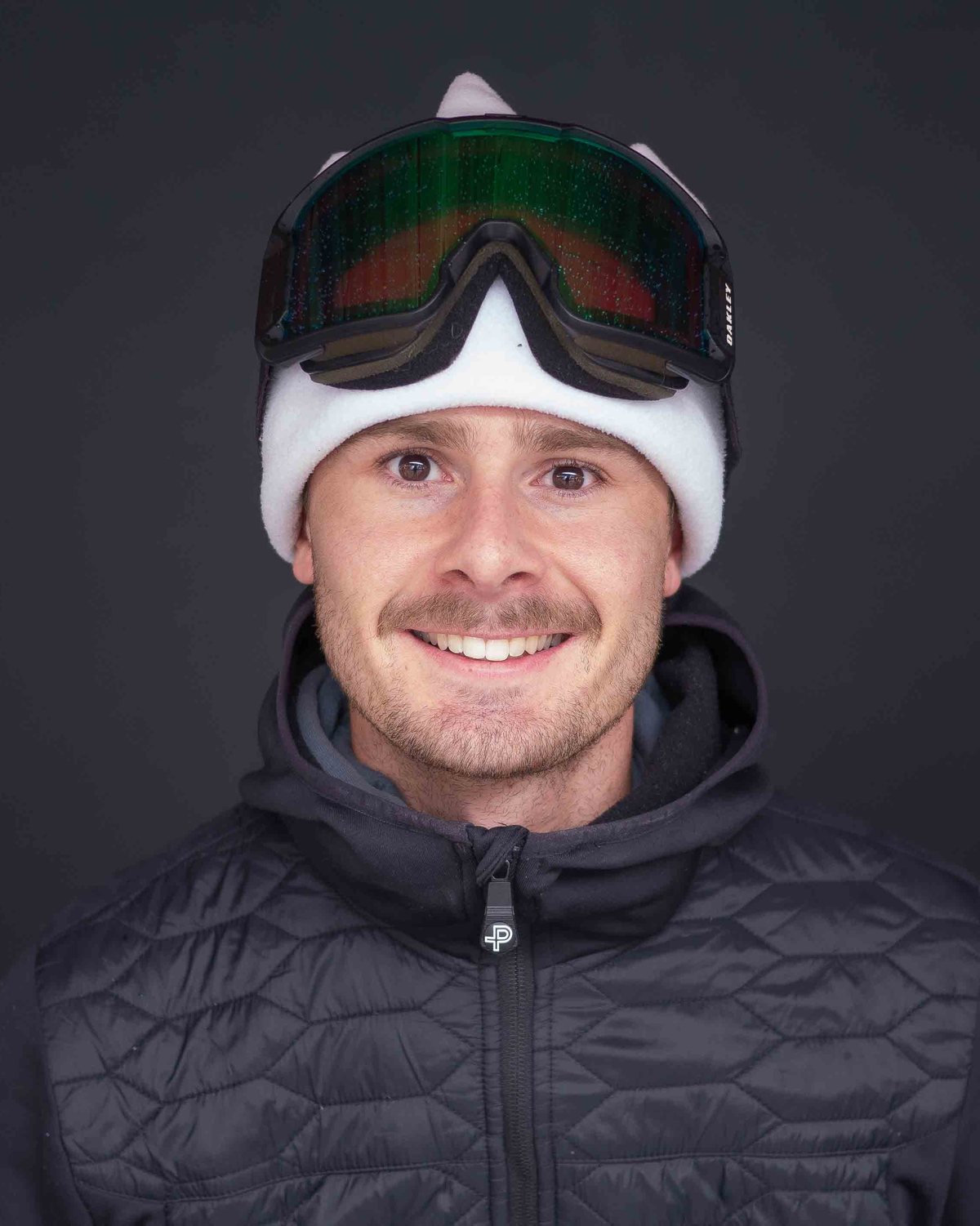 Josh Glover