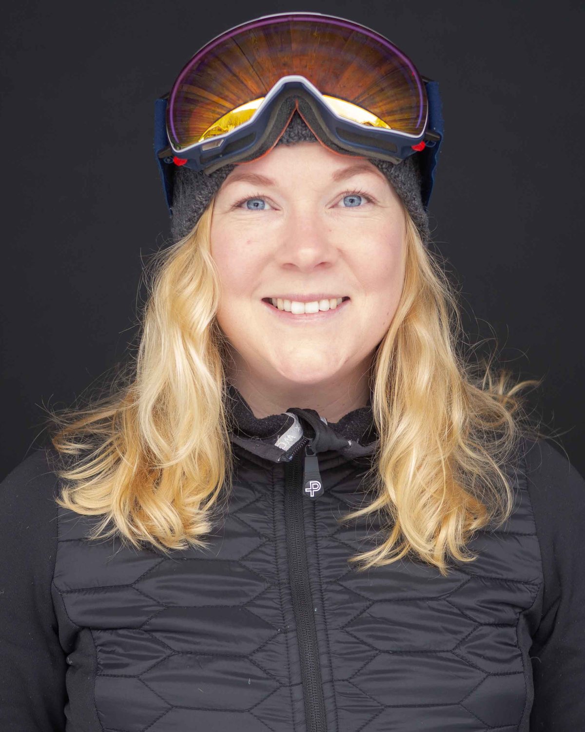 Matilda Nordin